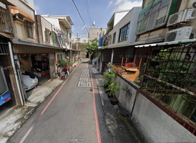 竹北法拍透天-8