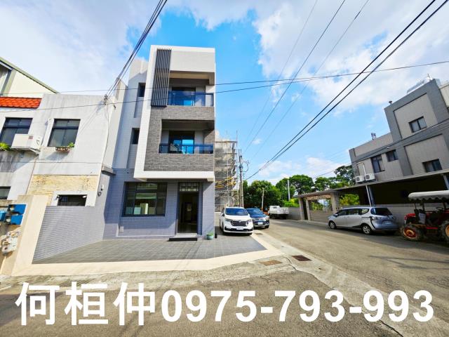 苗栗頭份透天-1