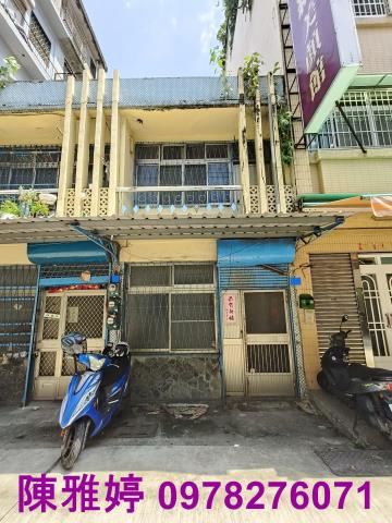 高雄苓雅透天-15