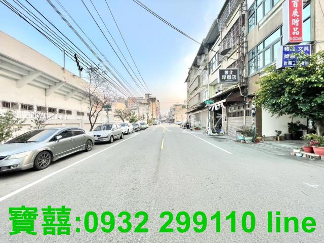 台中豐原透天-1