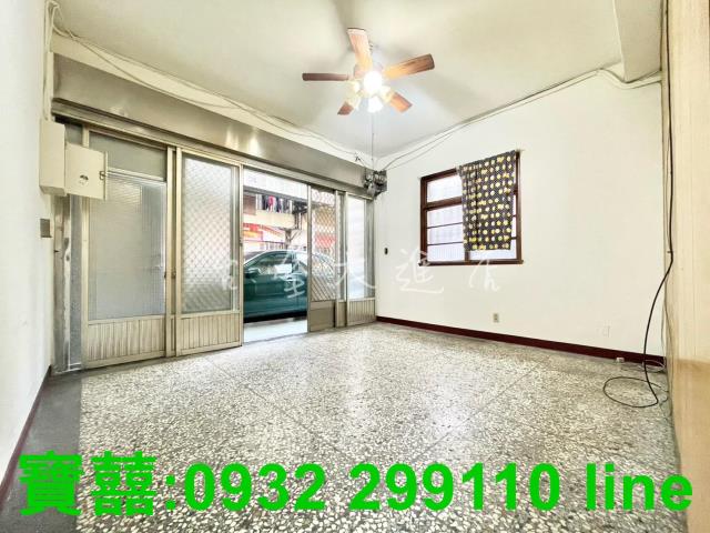 台中豐原透天-3