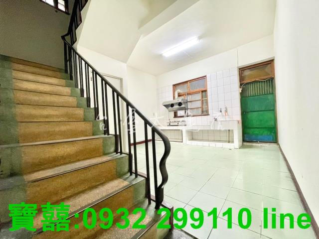 台中豐原透天-6