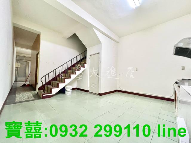 台中豐原透天-7