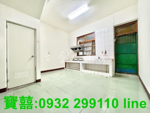 台中豐原透天-8