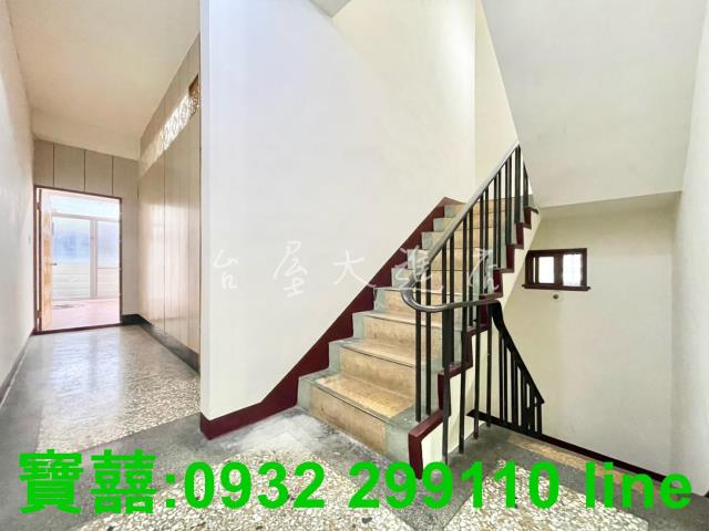 台中豐原透天-9