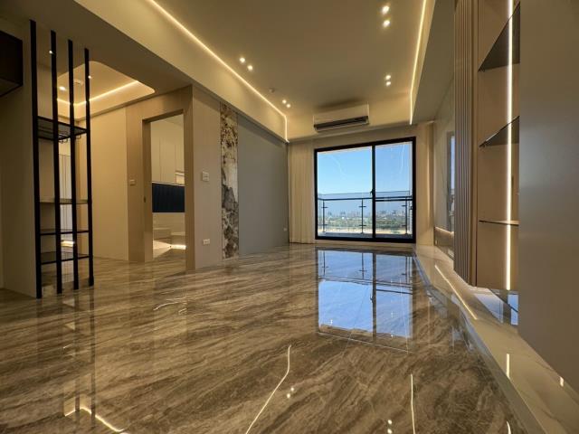 桃園中壢華廈-1