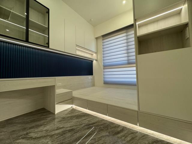 桃園中壢華廈-5