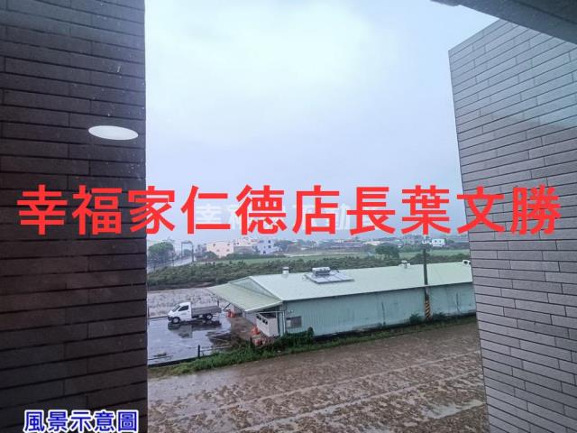 台南善化透天-3