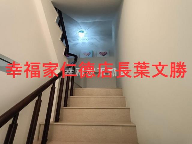 台南善化透天-4