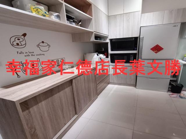 台南善化透天-9