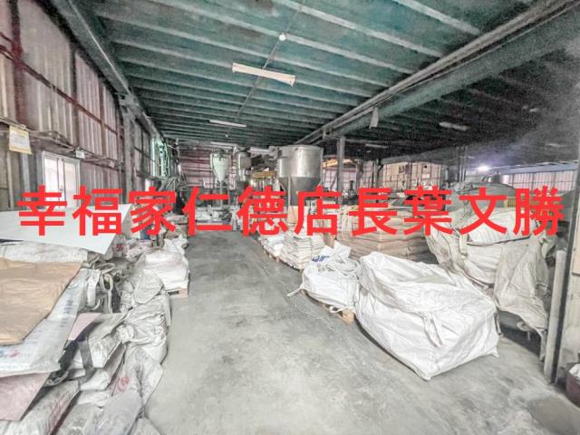 仁德廠房-4