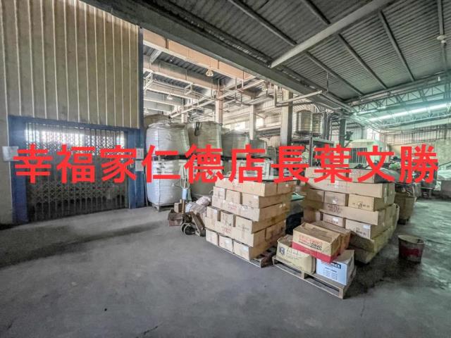 仁德廠房-9