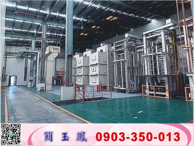 桃園楊梅廠房-1