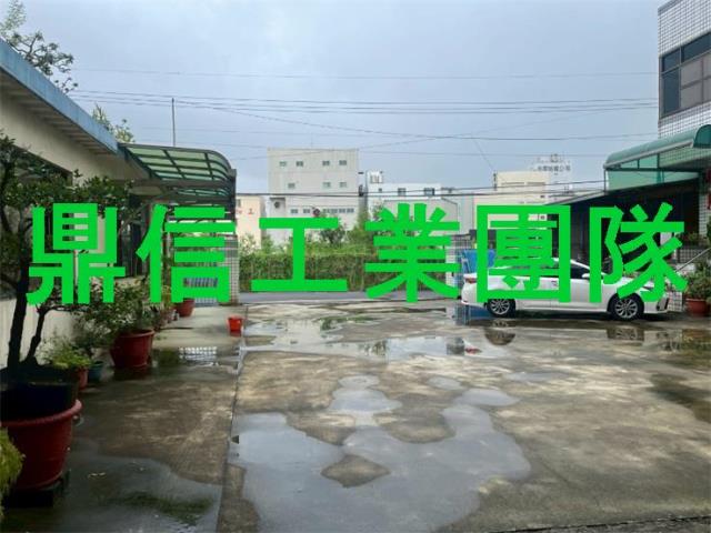 台南仁德廠房-1