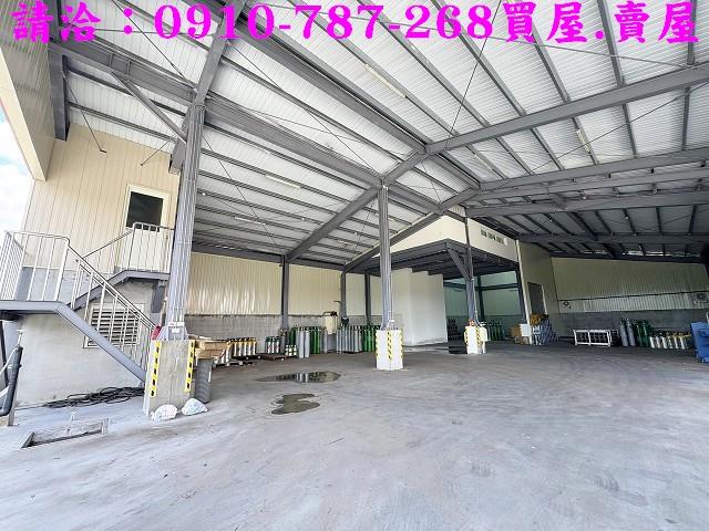 台南玉井廠房-11