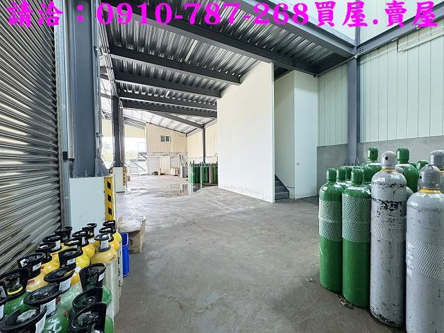 台南玉井廠房-12