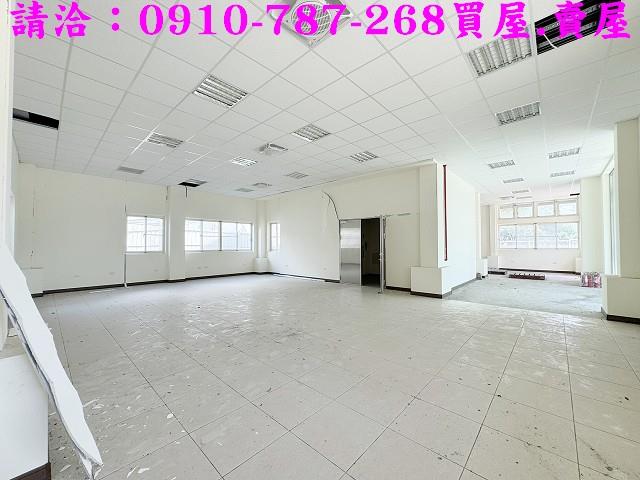 台南玉井廠房-14