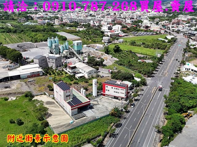 台南玉井廠房-1