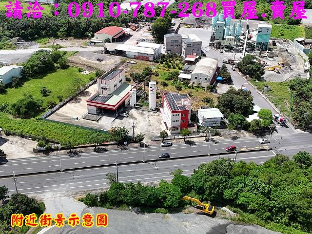 台南玉井廠房-2