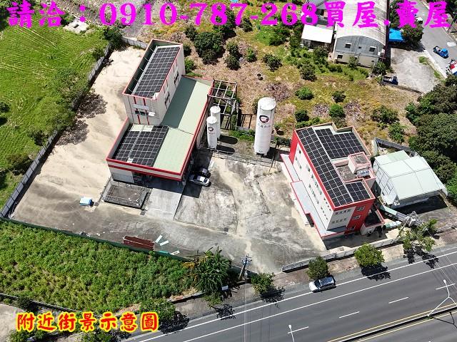 台南玉井廠房-4