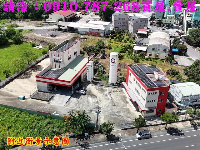 台南玉井廠房-5