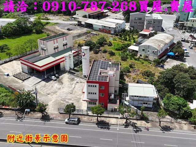 台南玉井廠房-6