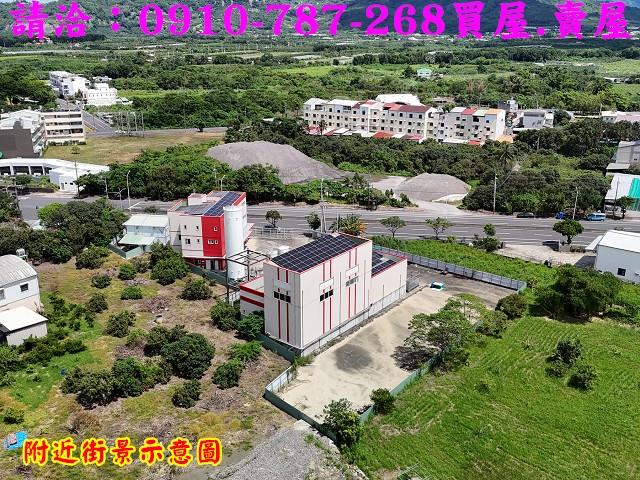 台南玉井廠房-7