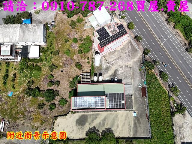 台南玉井廠房-8