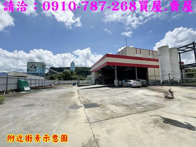 台南玉井廠房-9