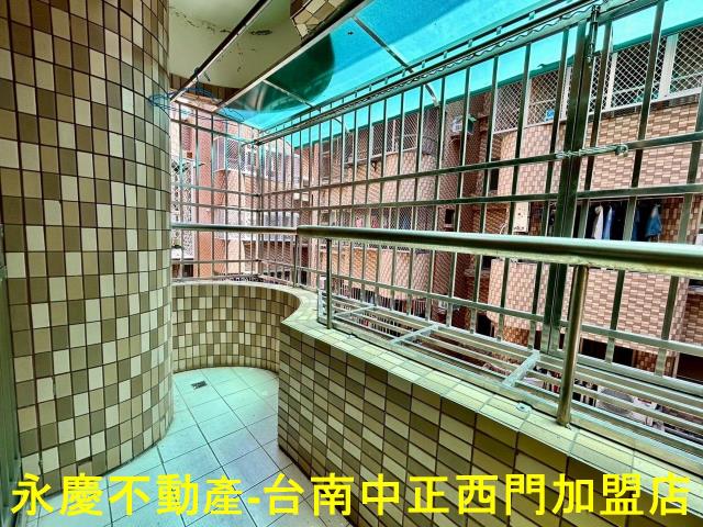 台南安平大樓-10