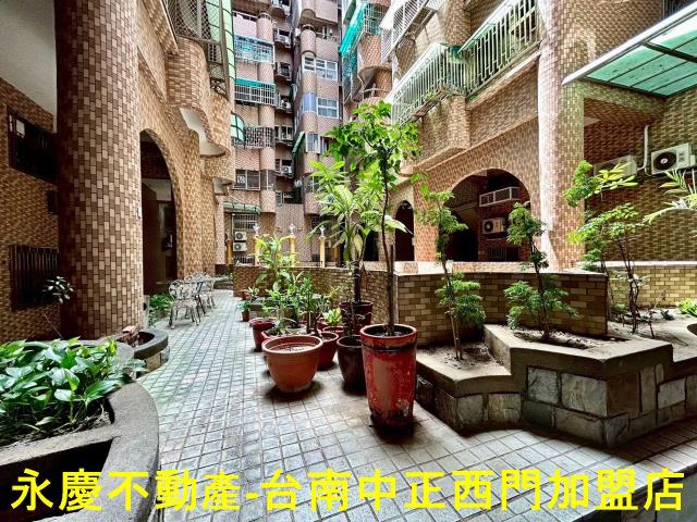 台南安平大樓-13