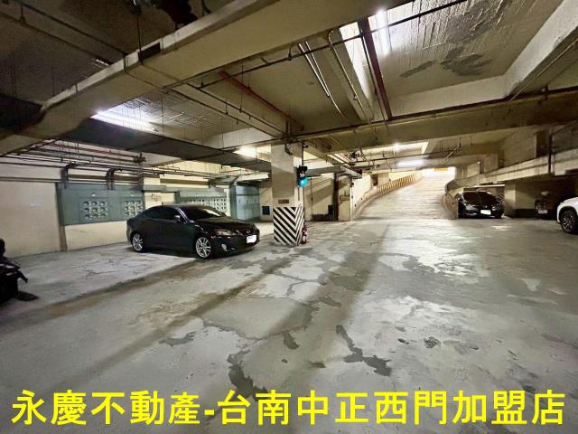 台南安平大樓-14