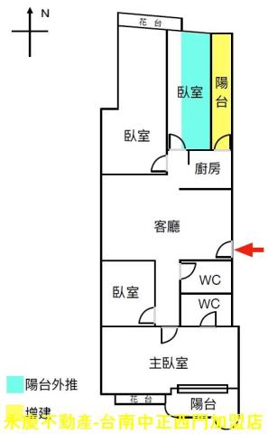 台南安平大樓-15