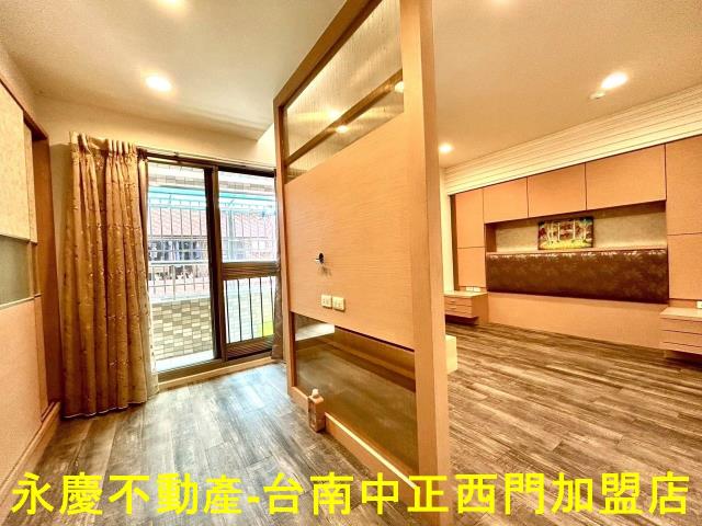 台南安平大樓-7