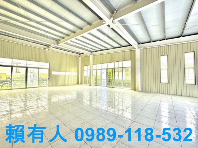 台南麻豆廠房-12