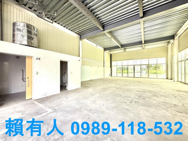 台南麻豆廠房-13