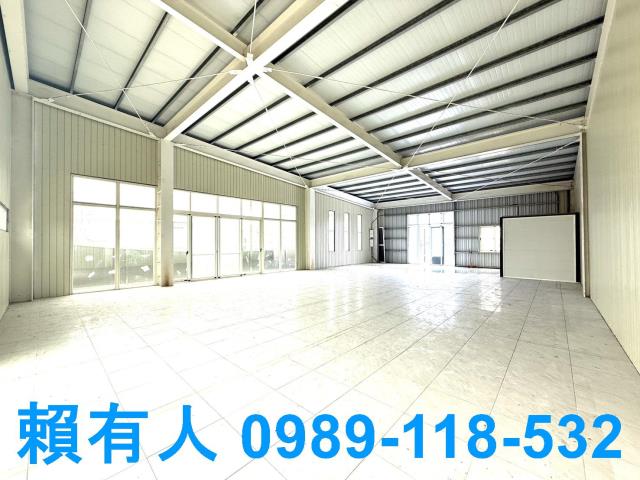 台南麻豆廠房-15