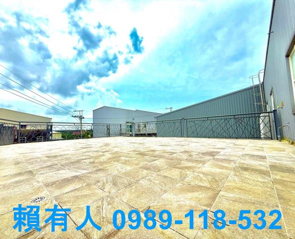 台南麻豆廠房-8