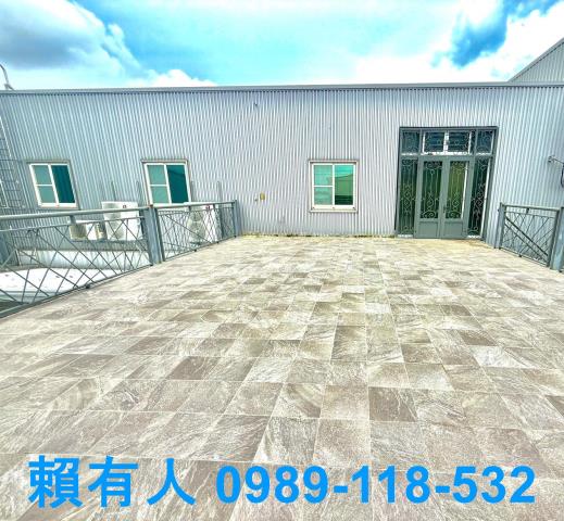 台南麻豆廠房-9