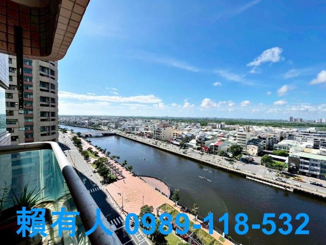 台南安平大樓-13