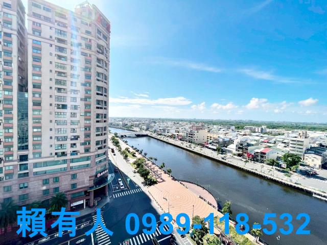 台南安平大樓-6