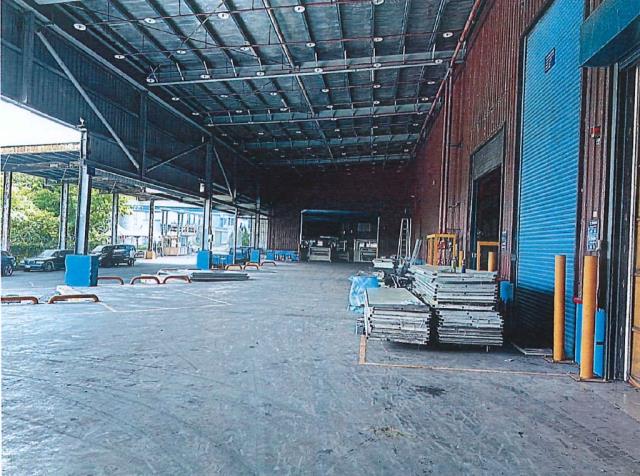 桃園楊梅廠房-2