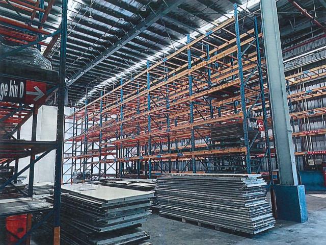 桃園楊梅廠房-3