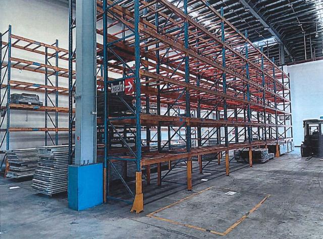 桃園楊梅廠房-5