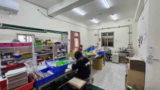 桃園大園廠房-1