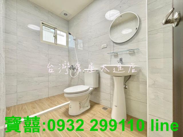 台中豐原透天-10