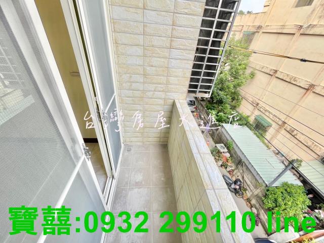 台中豐原透天-11