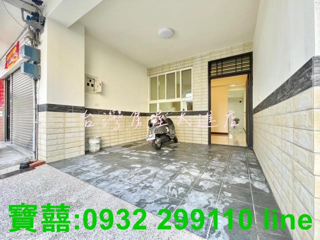 台中豐原透天-1