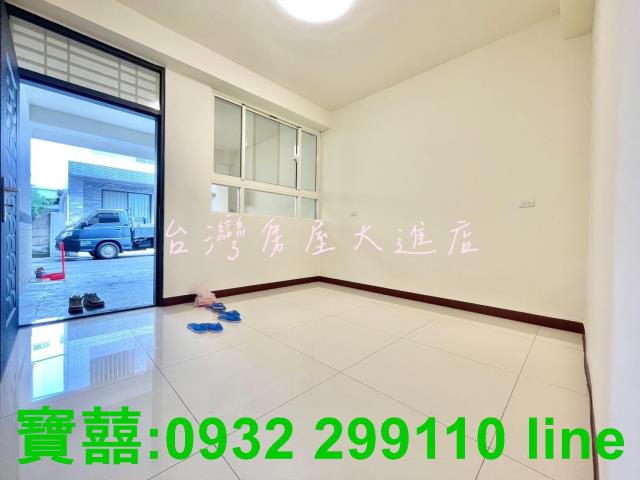 台中豐原透天-3