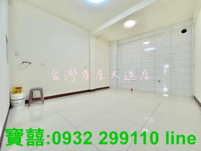 台中豐原透天-4